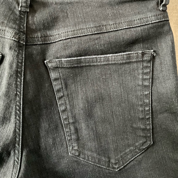 Diesel Babhila-High Skinny Jeans - Picture 8 of 13